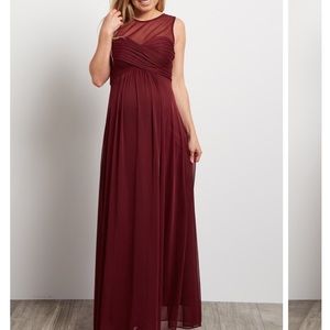Maternity Dress